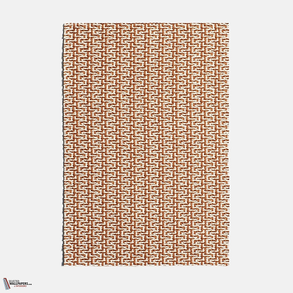 Millicent stof-Dedar-Tabacco-Meter (M1)-Selected Wallpapers-Interiors