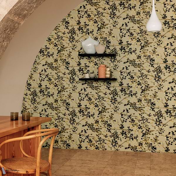 Milos behang-Elitis-Selected Wallpapers-Interiors