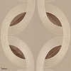 Mimbeau behang-Casamance-Beige Taupe-Meter (M1)-Selected Wallpapers-Interiors