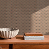 Mimbre wallpaper-Coordonne-Selected Wallpapers-Interiors
