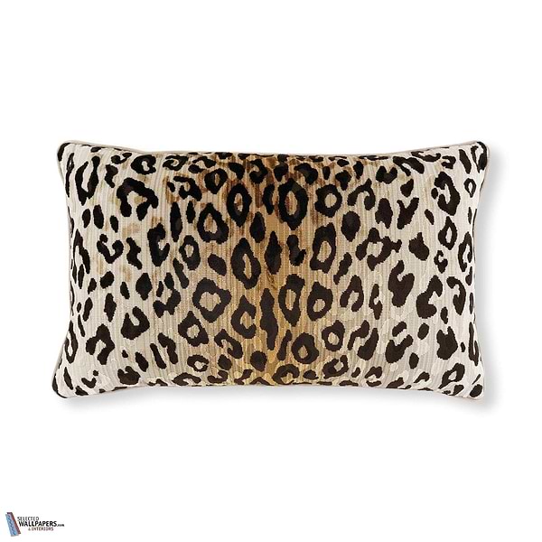 Mimi Velvet Kussen-Kussen-Romo-Kissen-Cushion-Tan-60 x 40 cm-Selected Interiors