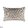 Mimi Velvet Kussen-Kussen-Romo-Kissen-Cushion-Gris-60 x 40 cm-Selected Interiors