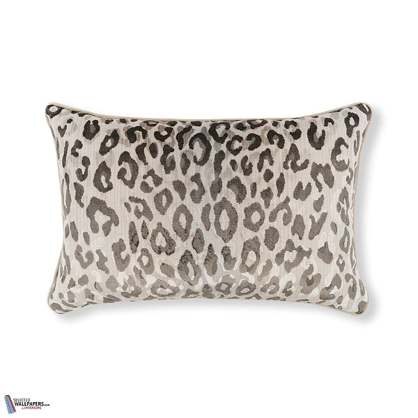 Mimi Velvet Kussen-Kussen-Romo-Kissen-Cushion-Gris-60 x 40 cm-Selected Interiors