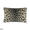 Mimi Velvet Kussen-Kussen-Romo-Kissen-Cushion-Kohl-60 x 40 cm-Selected Interiors
