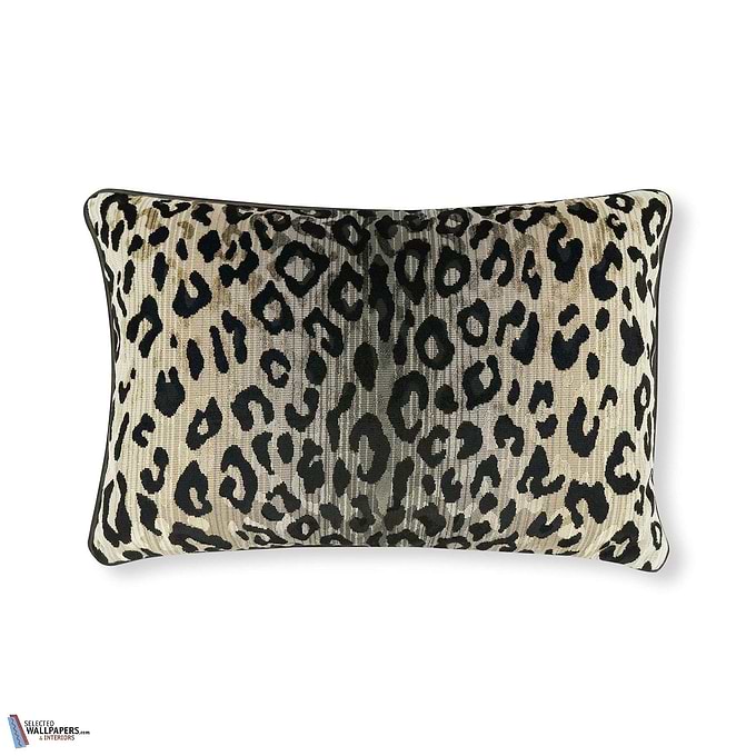 Mimi Velvet Kussen-Kussen-Romo-Kissen-Cushion-Kohl-60 x 40 cm-Selected Interiors