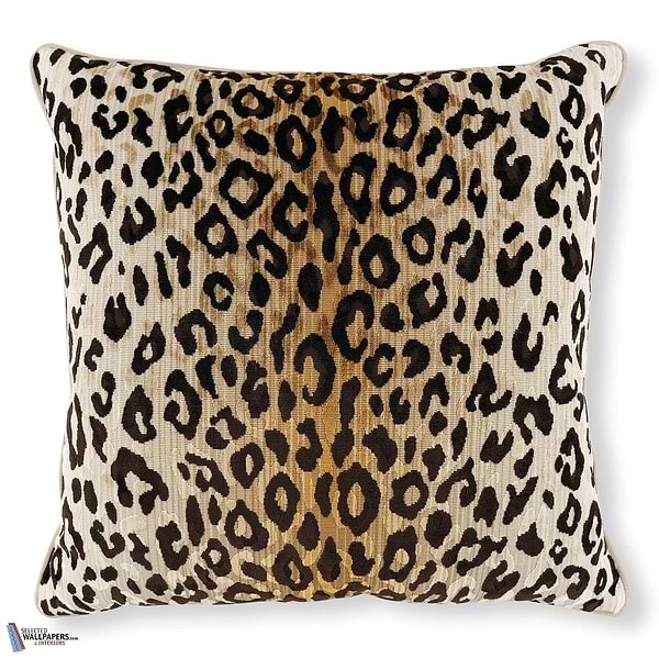 Mimi Velvet Kussen-Kussen-Romo-Kissen-Cushion-Tan-65 x 65 cm-Selected Interiors