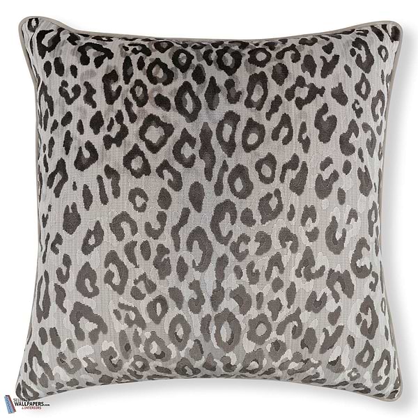 Mimi Velvet Kussen-Kussen-Romo-Kissen-Cushion-Gris-65 x 65 cm-Selected Interiors