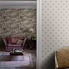 Mimi wallpaper-Sandberg-Selected Wallpapers-Interiors