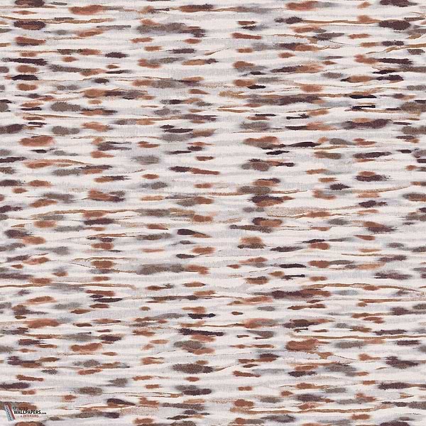 Mimicry behang-Masureel-Russet-Rol-Selected Wallpapers-Interiors