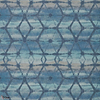 Mineral behang-1838 wallcoverings-Agate blue-Rol-Selected Wallpapers-Interiors