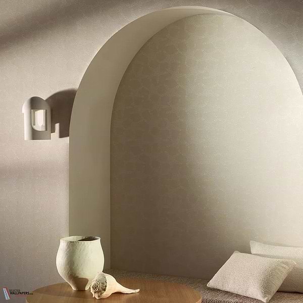 Minihic behang-Pierre Frey-Selected Wallpapers-Interiors