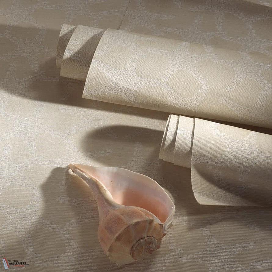 Minihic behang-Pierre Frey-Selected Wallpapers-Interiors