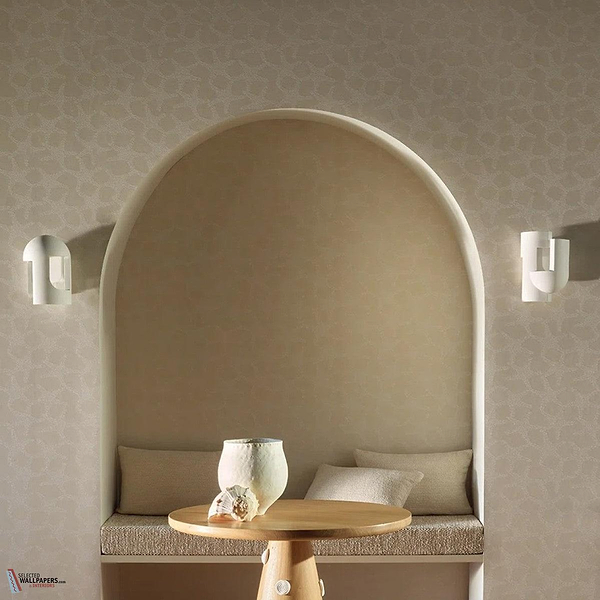 Minihic behang-Pierre Frey-Selected Wallpapers-Interiors