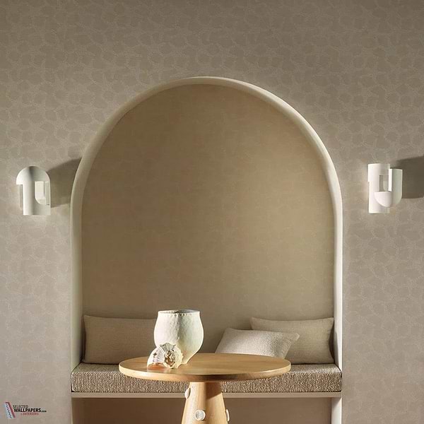 Minihic behang-Pierre Frey-Selected Wallpapers-Interiors