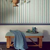 Mira behang-Pierre Frey-Selected Wallpapers-Interiors