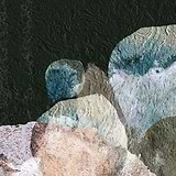 Mirabilis-Inkiostro Bianco-Selected-Wallpapers-Interiors