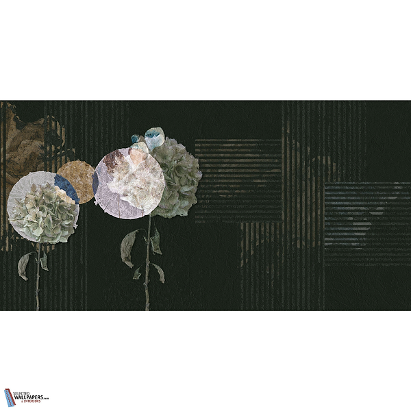 Mirabilis-Inkiostro Bianco-Selected-Wallpapers-Interiors