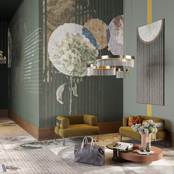 Mirabilis-Inkiostro Bianco-Selected-Wallpapers-Interiors