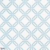 Miramar way behang-Thibaut-Light blue-Rol-Selected Wallpapers-Interiors