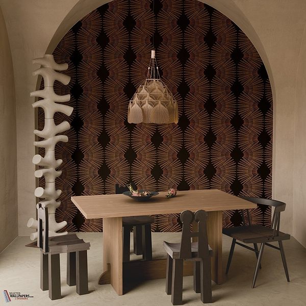 Miro behang-Arte-wallpaper-tapete-Selected-Wallpapers-Interiors