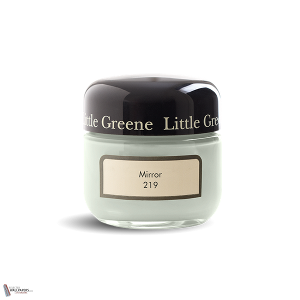 Mirror verf Little Greene 219-Selected-Wallpapers-Interiors