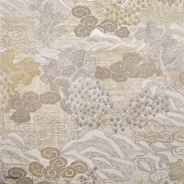 Mitake behang-Pierre Frey-01-Meter (M1)-Selected Wallpapers-Interiors