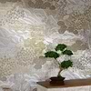 Mitake behang-Pierre Frey-Selected Wallpapers-Interiors