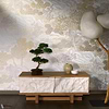Mitake behang-Pierre Frey-Selected Wallpapers-Interiors
