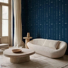 Miura behang-Coordonne-Selected Wallpapers-Interiors