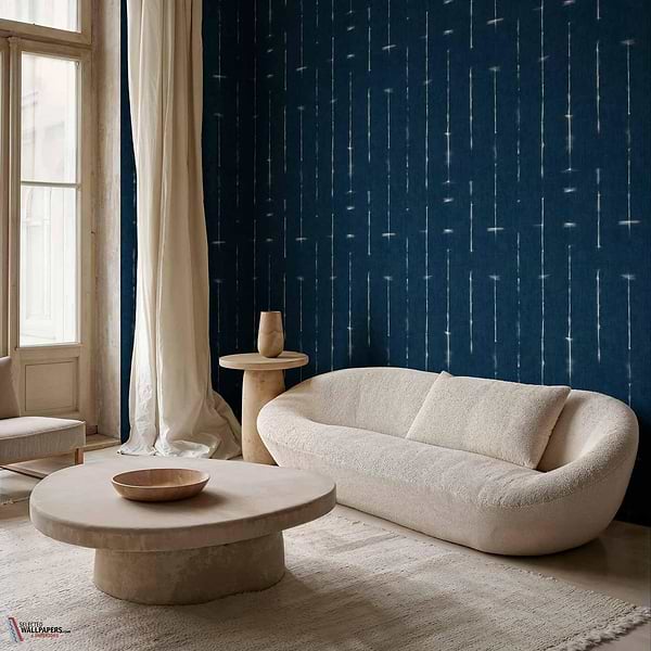 Miura behang-Coordonne-Selected Wallpapers-Interiors