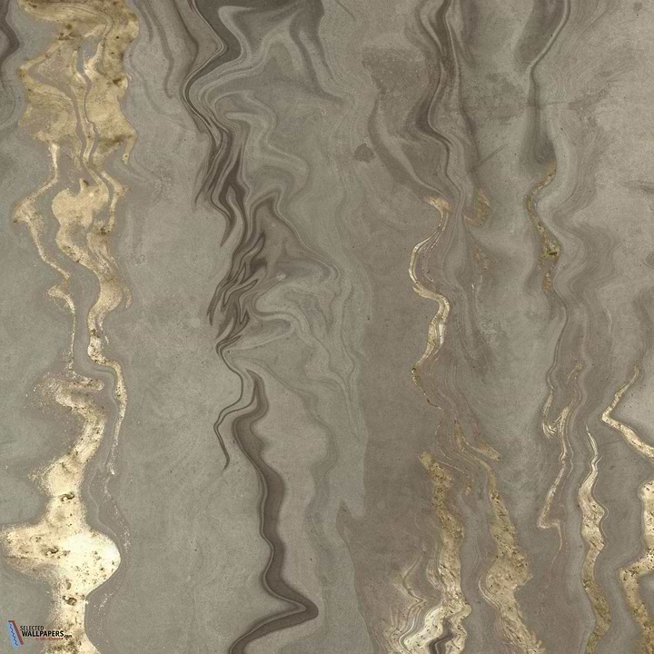 Mixed Emotions-behang-Tapete-Muance-Grey-Vinyl-MU14080V-Selected Wallpapers