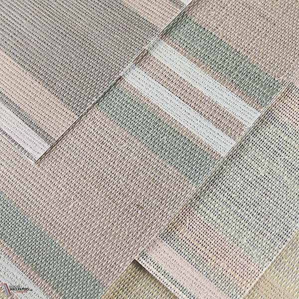 Miyako behang-Armani/Casa-Selected Wallpapers-Interiors