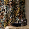 Moana stof-Casamance-Selected Wallpapers-Interiors