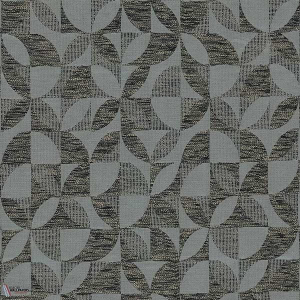 Modulation stof-Casamance-Gris-Meter (M1)-Selected Wallpapers-Interiors