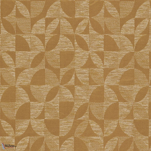 Modulation stof-Casamance-Mordoré-Meter (M1)-Selected Wallpapers-Interiors