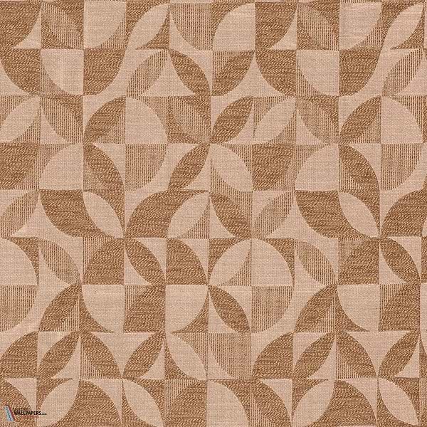 Modulation stof-Casamance-Nude-Meter (M1)-Selected Wallpapers-Interiors