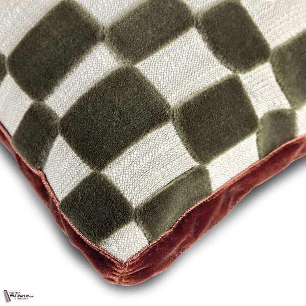 Modulor kussen-Casamance-Selected Wallpapers-Interiors