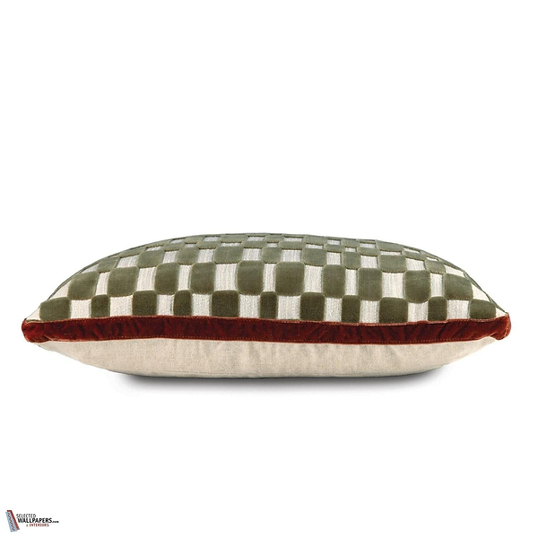 Modulor kussen-Casamance-Selected Wallpapers-Interiors