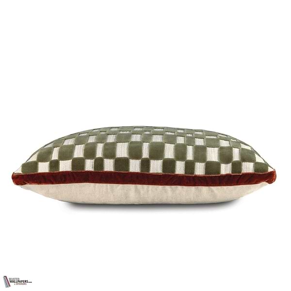 Modulor kussen-Casamance-Selected Wallpapers-Interiors