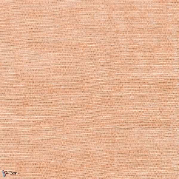 Moire Chanvre Wall behang-Dedar-wallpaper-tapete-Lait Fraise-Meter (M1)-Selected-Wallpapers-Interiors