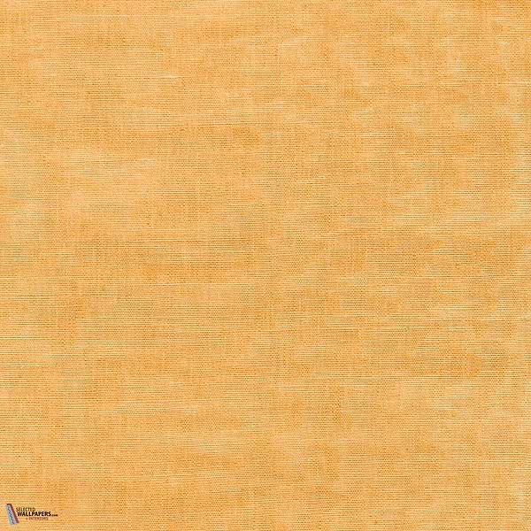 Moire Chanvre Wall behang-Dedar-wallpaper-tapete-Melone-Meter (M1)-Selected-Wallpapers-Interiors