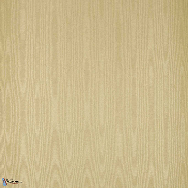 Moire Wallcovering-Zoffany-wallpaper-behang-Tapete-wallpaper-Green Tea-Meter (M1)-Selected Wallpapers