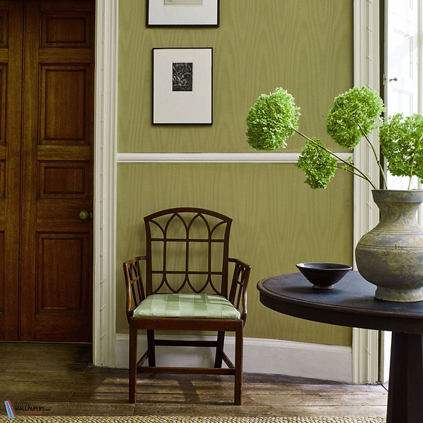 Moire Wallcovering-Zoffany-wallpaper-behang-Tapete-wallpaper-Selected Wallpapers