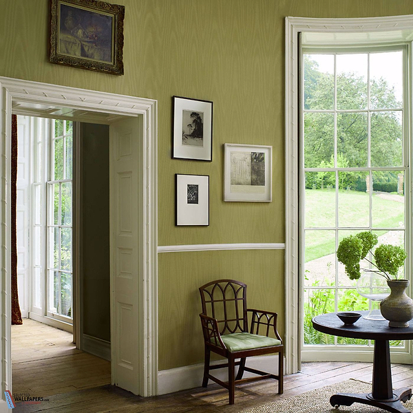 Moire Wallcovering-Zoffany-wallpaper-behang-Tapete-wallpaper-Selected Wallpapers