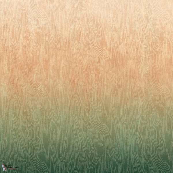 Moiré behang-Masureel-River-Paneel A-260 cm-Selected Wallpapers-Interiors