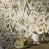 Mojave behang-Pierre Frey-Selected Wallpapers-Interiors