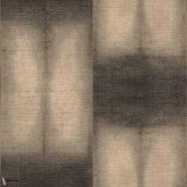 Mokume behang-Coordonne-Ash-Bamboo-Rol-Selected Wallpapers-Interiors
