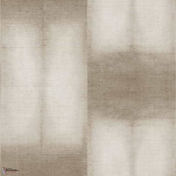Mokume behang-Coordonne-Jute-Bamboo-Rol-Selected Wallpapers-Interiors
