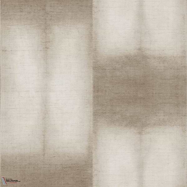 Mokume behang-Coordonne-Jute-Bamboo-Rol-Selected Wallpapers-Interiors