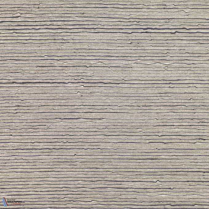 Monazite Wallcovering-Zinc Textile-wallpaper-behang-Tapete-wallpaper-Cerulean-Rol-Selected Wallpapers